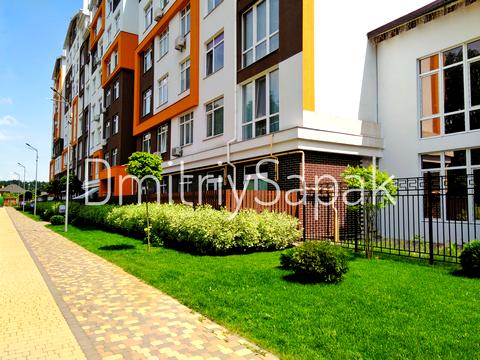 квартира по адресу Одеська, 23а