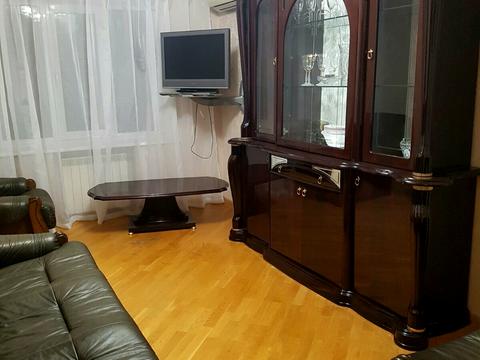 квартира по адресу Патриарха Мстислава Скрипника ул., 11