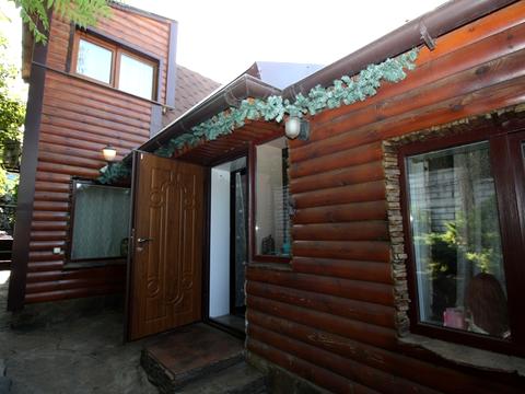 будинок за адресою Зорепадная, 12