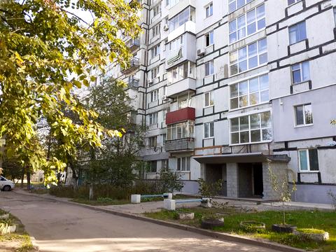 квартира по адресу Даниила Галицкого ул. (Будьонного)