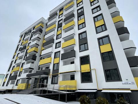 квартира по адресу Банковская 