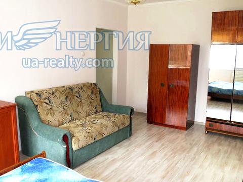 квартира по адресу Героев Днепра ул., 47