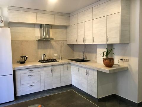 квартира по адресу Мисливська, 5