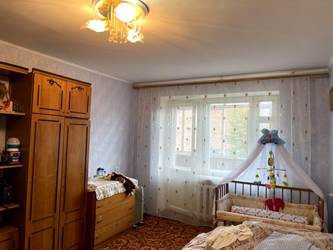 квартира за адресою Деповська вул.