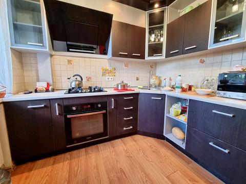 квартира по адресу Елены Телиги ул., 3