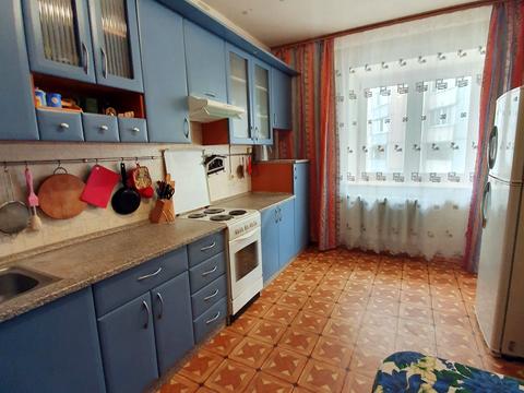 квартира по адресу Вишняковская ул., 9
