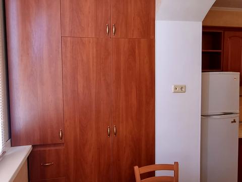 квартира по адресу Никольско-Слободская ул., 2-Б