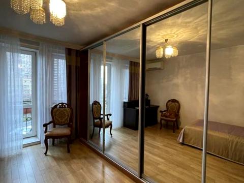 квартира за адресою Голосіївська вул., 13-А