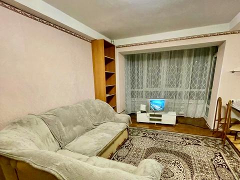 квартира по адресу Юрия Ильенко ул. (Мельникова), 18