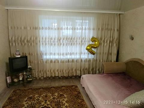 квартира по адресу Кармелюка ул., 5/7