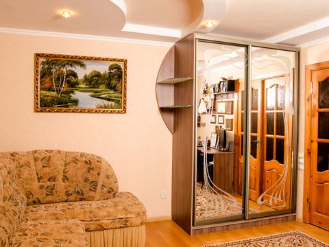 квартира по адресу Лесі Українки ул., 44