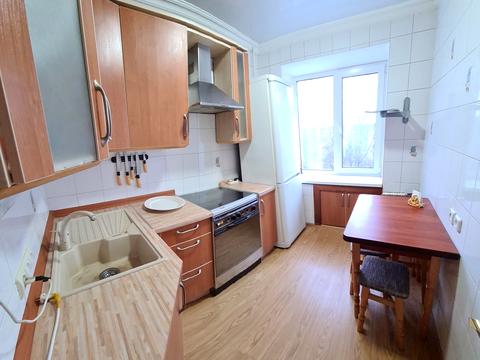 квартира за адресою Академіка Доброхотова вул., 19