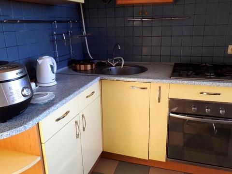 квартира за адресою Новосельського вул., 69 