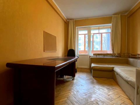 квартира за адресою Оріхуватська вул., 8