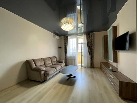 квартира по адресу Демеевская ул., 13