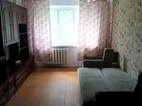 кімната за адресою Мрії вул. (Академіка Туполєва), 5-Б