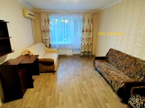 квартира по адресу Михаила Драгоманова ул. (Димитрова), 64