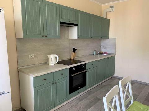квартира по адресу Ясиноватский пер., 10