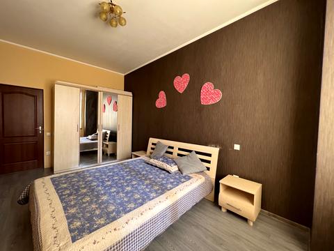 квартира по адресу Греческая ул., 1а