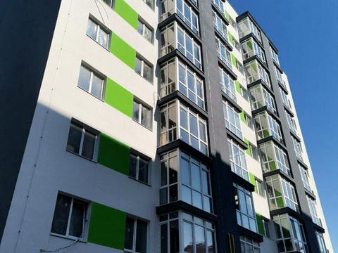 квартира за адресою Кільцева, 17