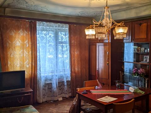 квартира за адресою Русанівська набережна вул., 10