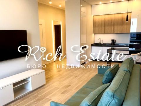 квартира за адресою Жилянська вул., 68