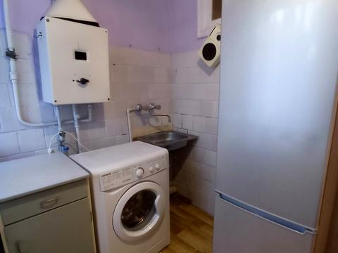 квартира за адресою Митрофана Довнар-Запольського вул., 11