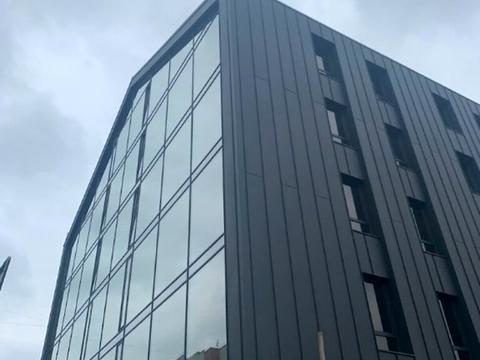 комерційна за адресою Зарічанська вул., 13