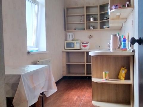 квартира по адресу Юності ул., 3