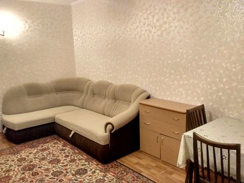 комната по адресу Героев Днепра ул., 16