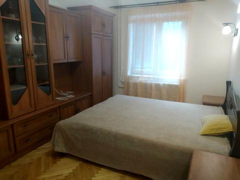 квартира по адресу пр.Повітрофлотський, 8