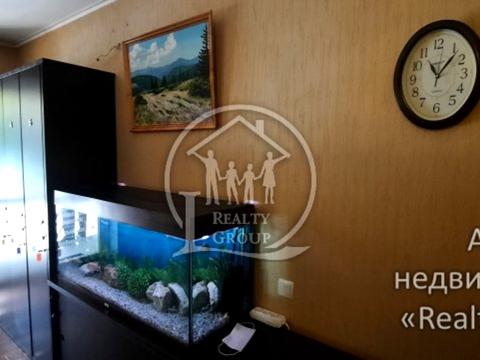 комерційна за адресою Бызова, 7