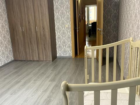 квартира за адресою Олени Пчілки вул., 2-Б