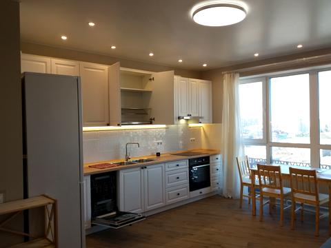 квартира по адресу Митрополита Василия Липковского ул. (Урицкого), 16-Г