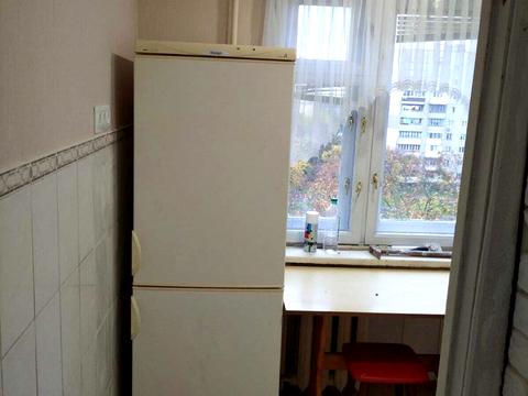 квартира по адресу Киев, Пражская ул., 3