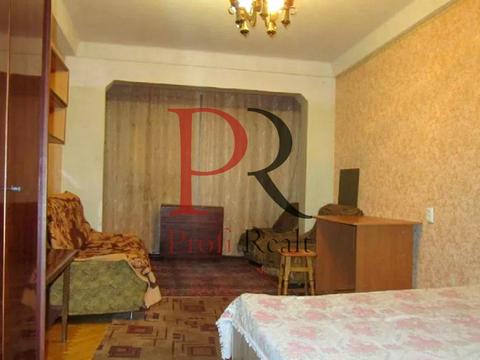 квартира за адресою Солом'янська вул., 3-А