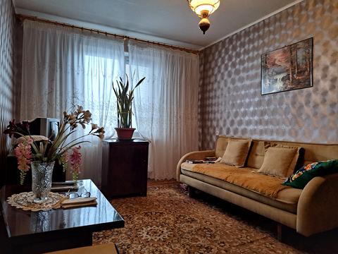 квартира по адресу Пр.Миру, 26