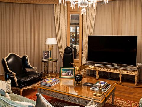 квартира по адресу Новоселицкая ул., 10