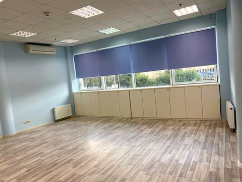 комерційна за адресою Голосіївський просп. (40-річчя Жовтня), 58