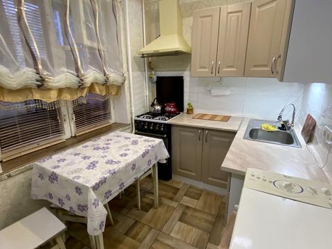 квартира по адресу Полярная ул., 5-А