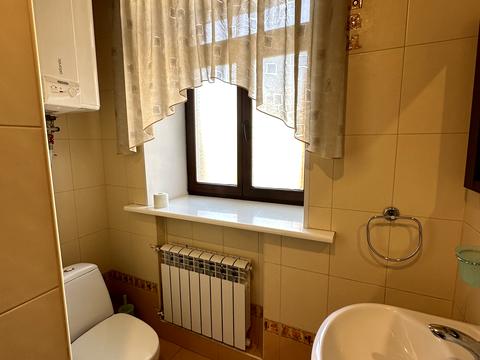 квартира за адресою Борисоглібська вул., 16-В