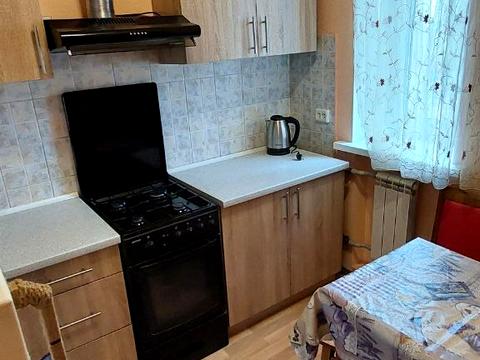 квартира по адресу Полковая ул., 59