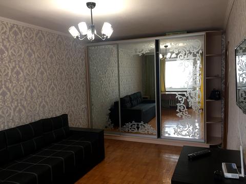 квартира по адресу Чоколовский бульв., 6