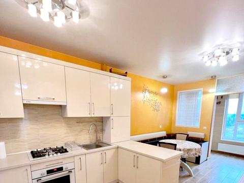 квартира за адресою Зелена вул., 269м
