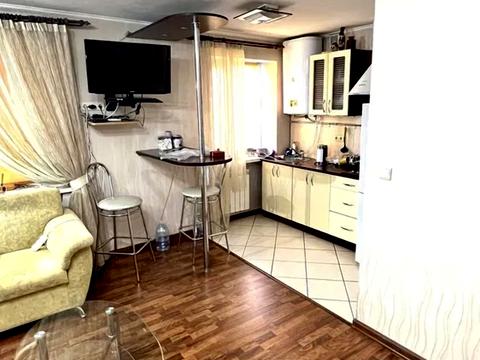 квартира по адресу Князей Острожских ул. (Московська), 24