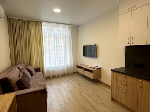 квартира за адресою Залізнична вул., 34