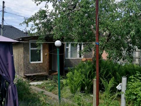 дом по адресу Синеозёрная ул., 8