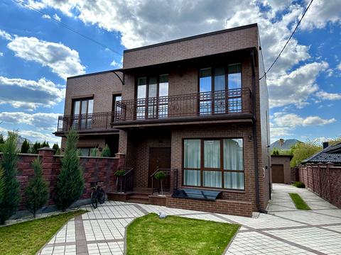 будинок за адресою Царське Село