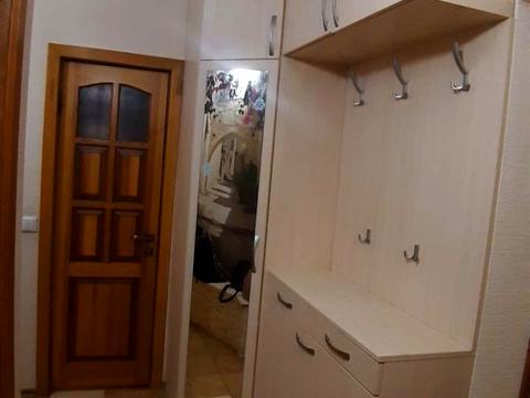 квартира по адресу Виставкова ул. (Полковника Потехина), 5