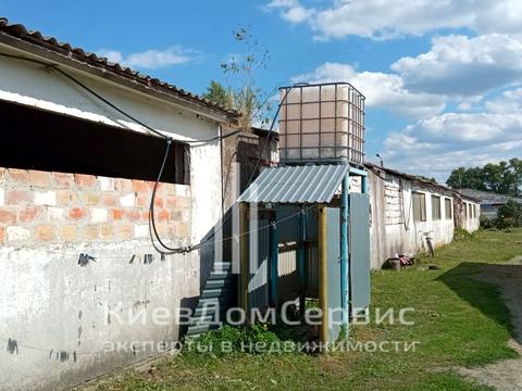 участок по адресу Шевченко